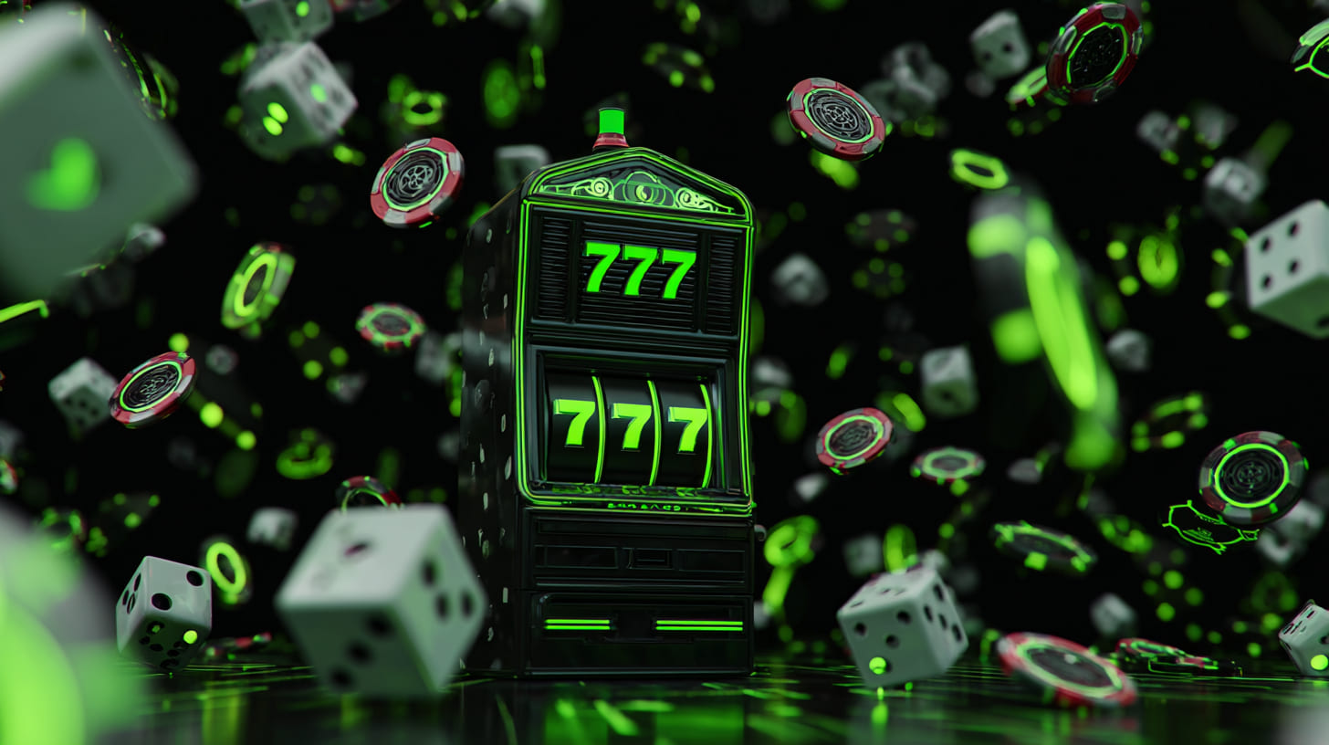 Y6BET Slots Jackpot Screen